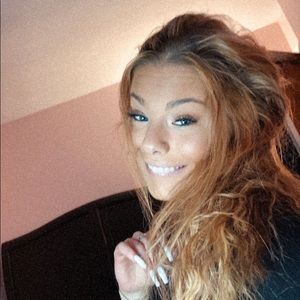 Meet your Posher, Arianna